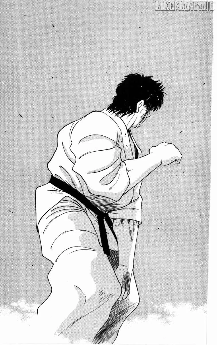 Shura no Mon Chapter 63 page 53 - 