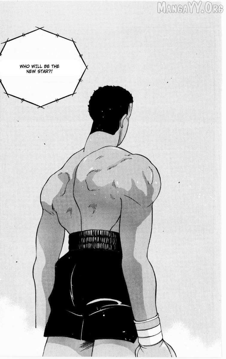 Shura no Mon Chapter 67 page 65 - 