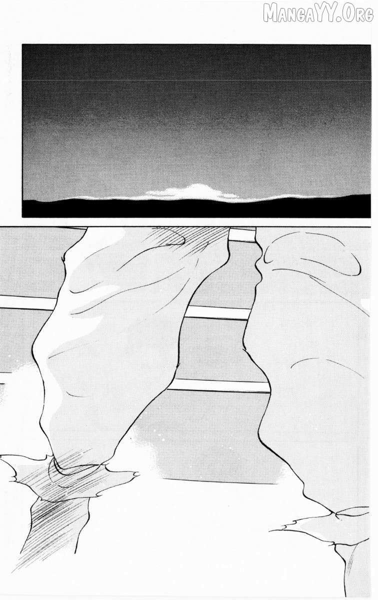 Shura no Mon Chapter 68 page 6 - 