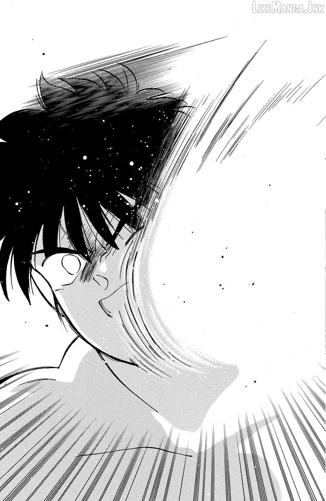 Shura no Mon Chapter 71 page 9 - 
