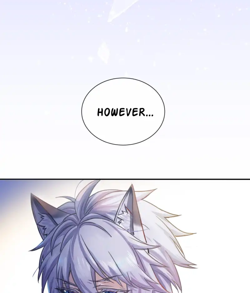 Shush! Hide Your Tail Chapter 0 page 19 - 
