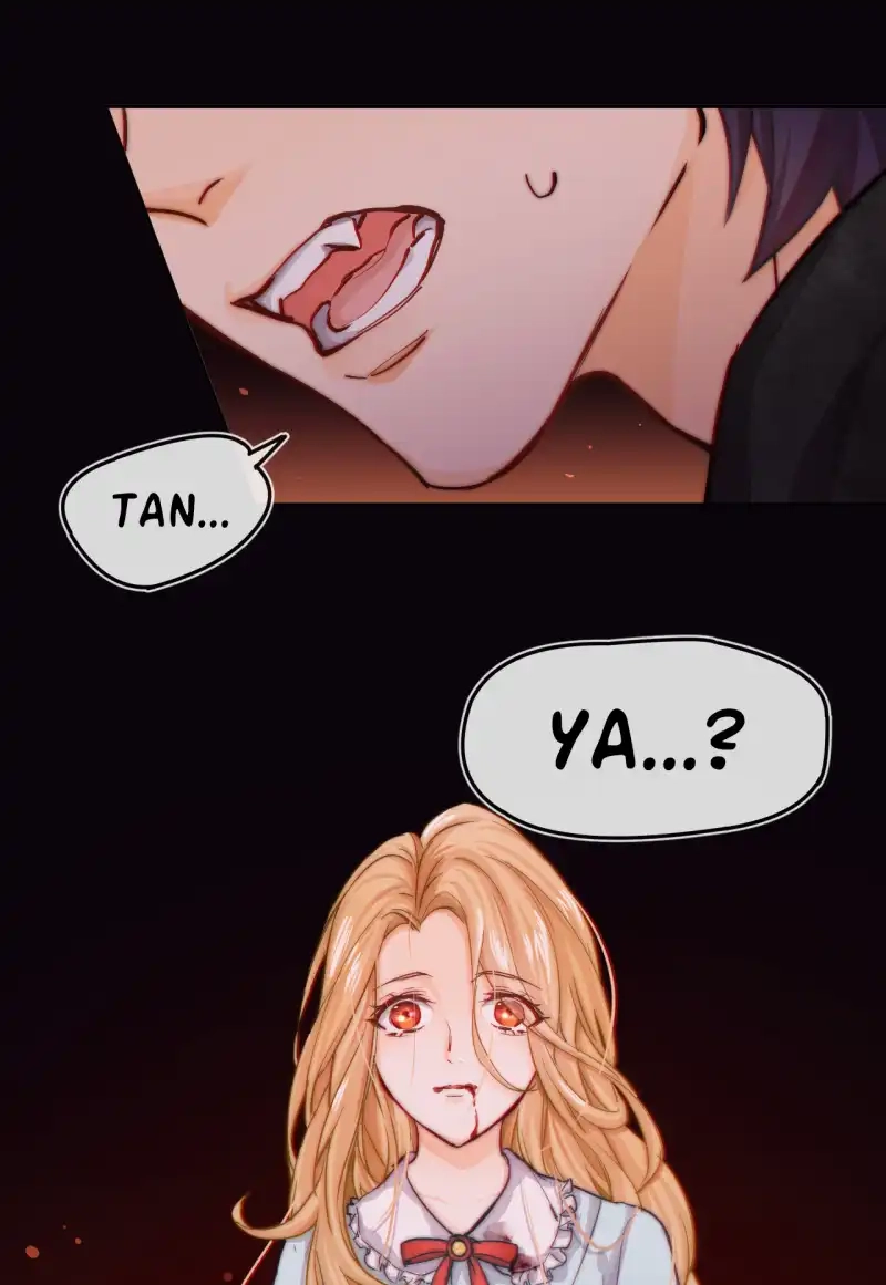 Shush! Hide Your Tail Chapter 1 page 11 - 