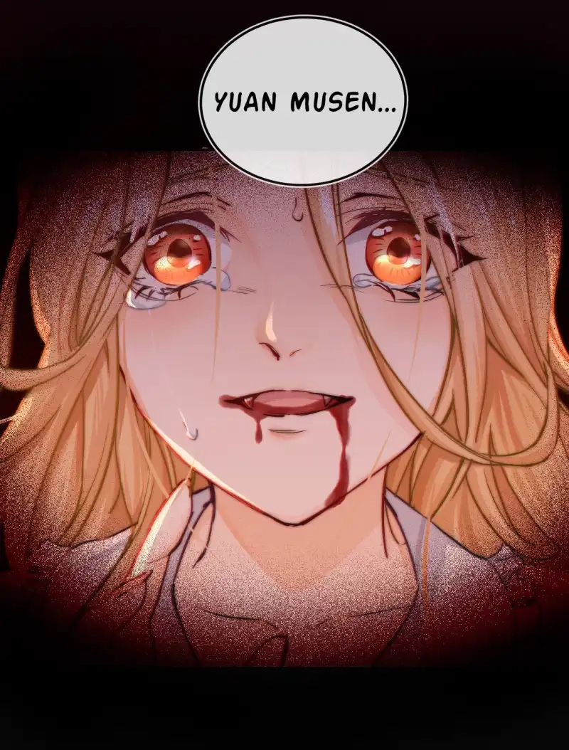Shush! Hide Your Tail Chapter 1 page 13 - 