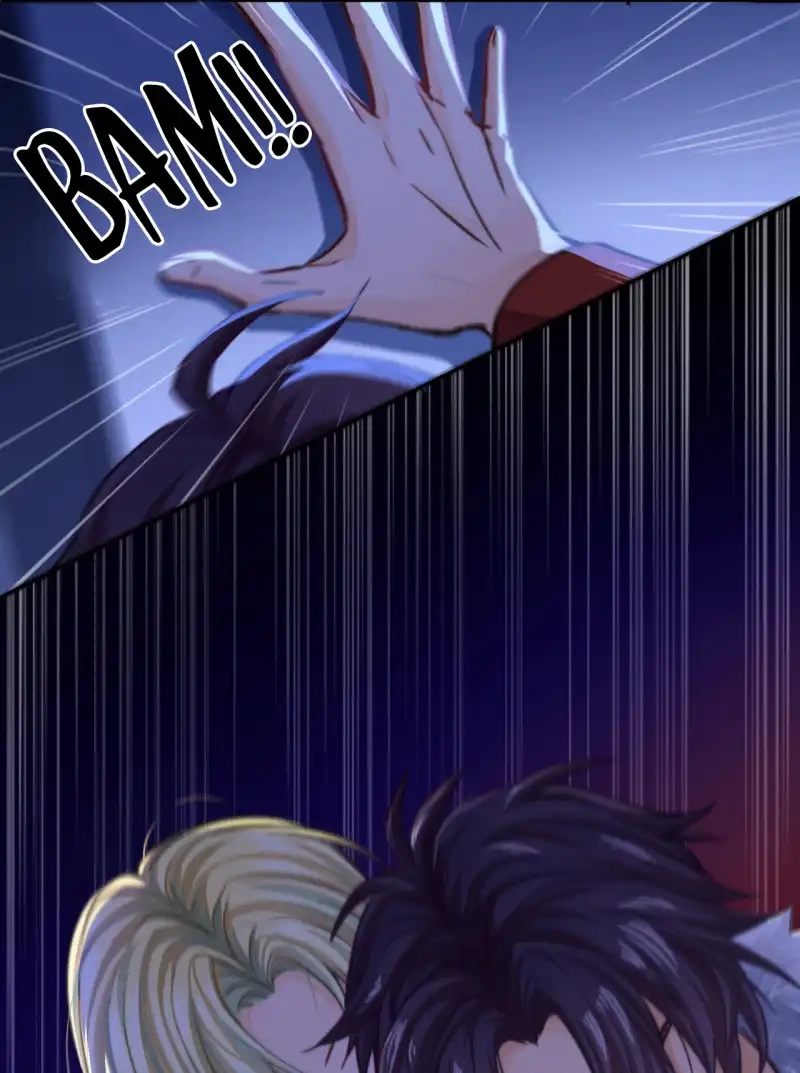 Shush! Hide Your Tail Chapter 1 page 23 - 