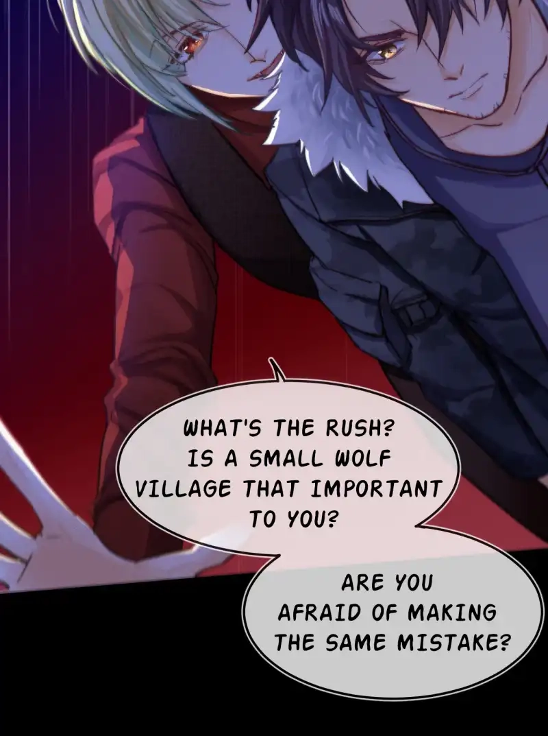 Shush! Hide Your Tail Chapter 1 page 24 - 