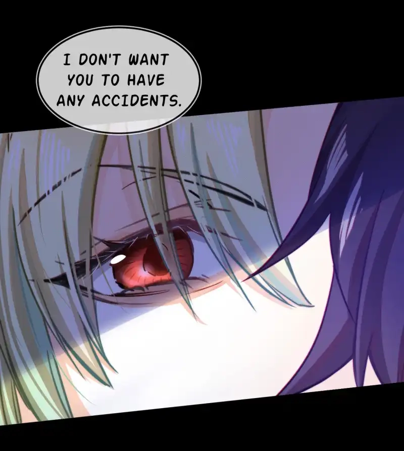Shush! Hide Your Tail Chapter 1 page 25 - 