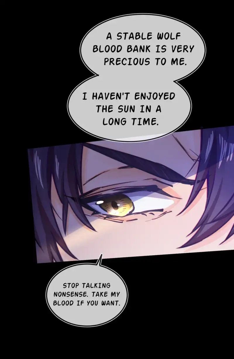 Shush! Hide Your Tail Chapter 1 page 26 - 