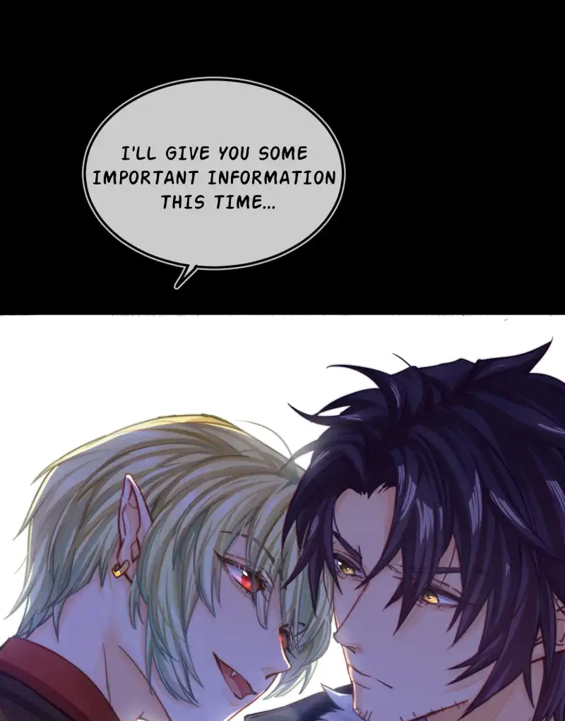 Shush! Hide Your Tail Chapter 1 page 27 - 