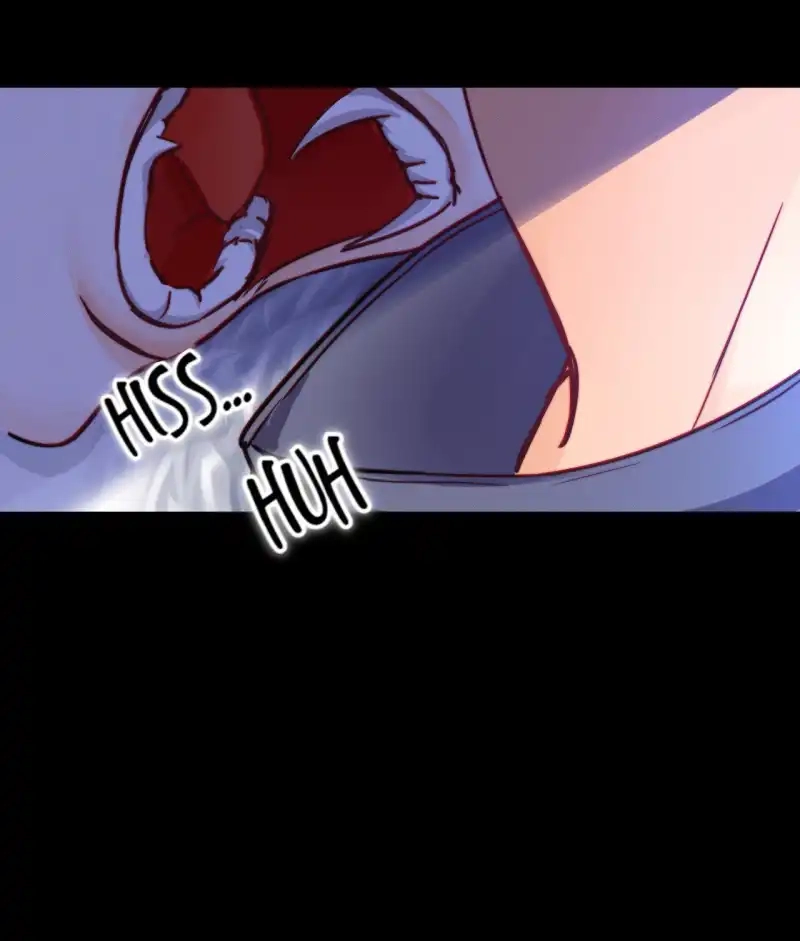 Shush! Hide Your Tail Chapter 1 page 29 - 