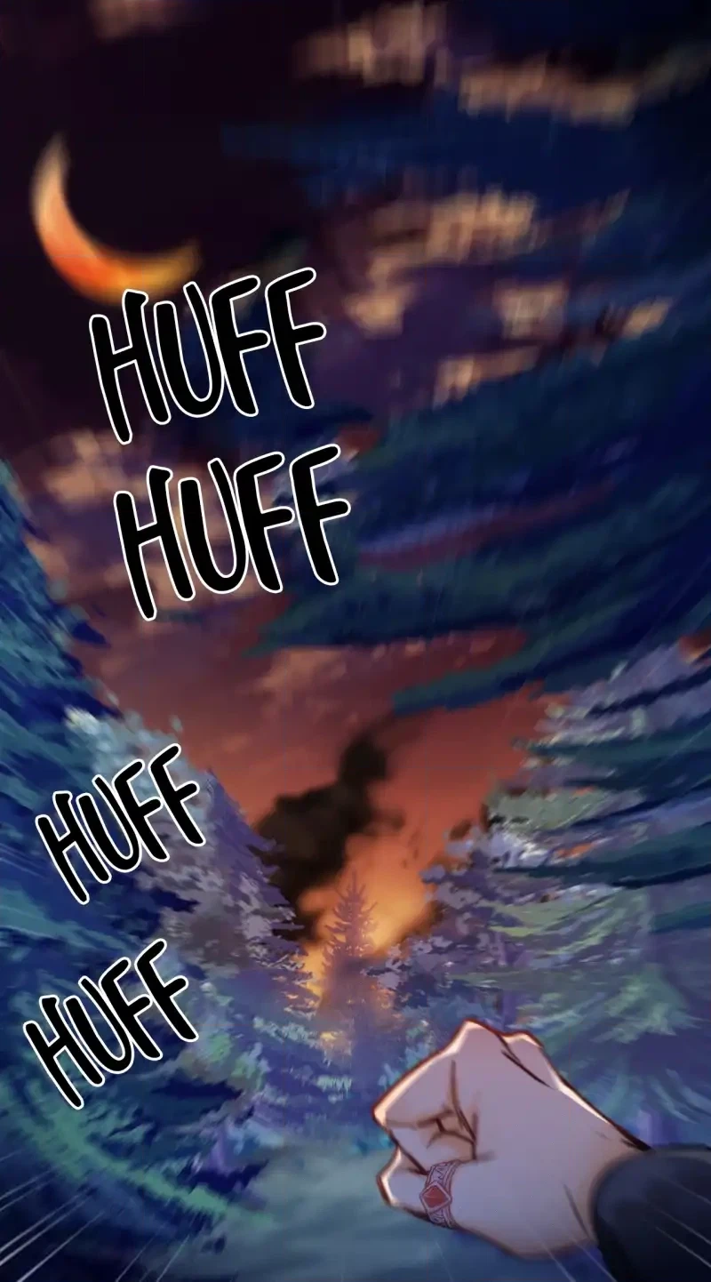 Shush! Hide Your Tail Chapter 1 page 30 - 
