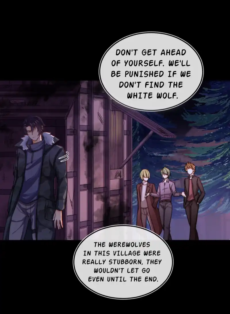 Shush! Hide Your Tail Chapter 1 page 37 - 