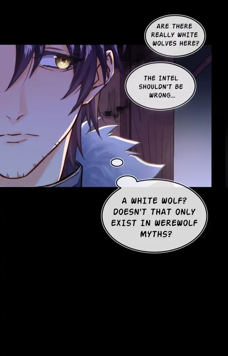 Shush! Hide Your Tail Chapter 1 page 38 - 