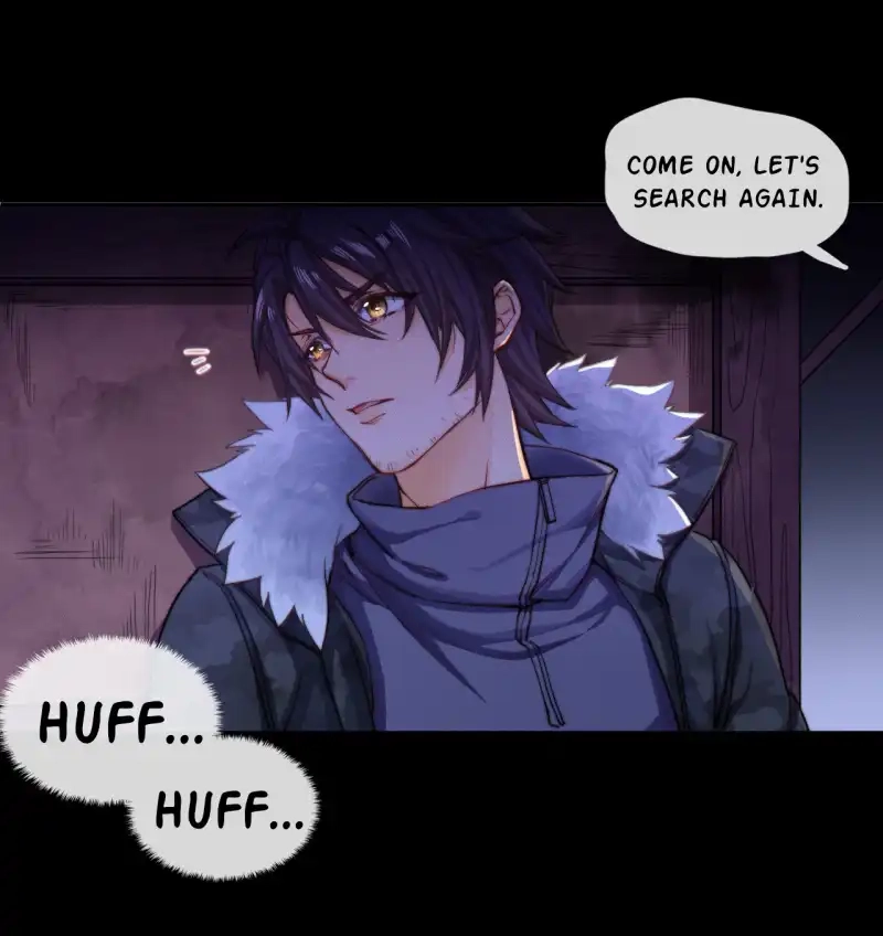 Shush! Hide Your Tail Chapter 1 page 39 - 
