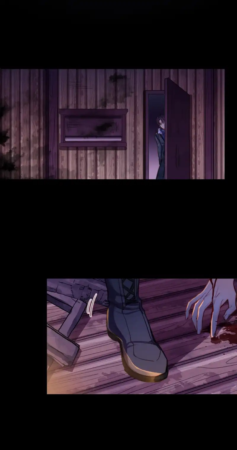 Shush! Hide Your Tail Chapter 1 page 43 - 