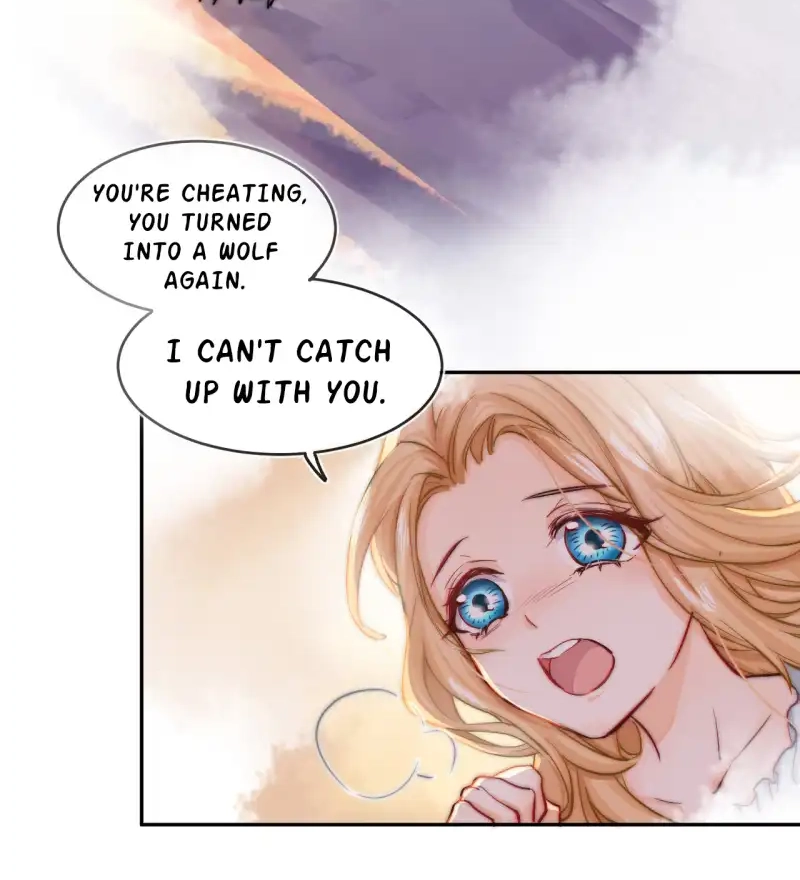 Shush! Hide Your Tail Chapter 1 page 6 - 