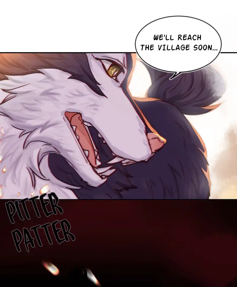 Shush! Hide Your Tail Chapter 1 page 7 - 