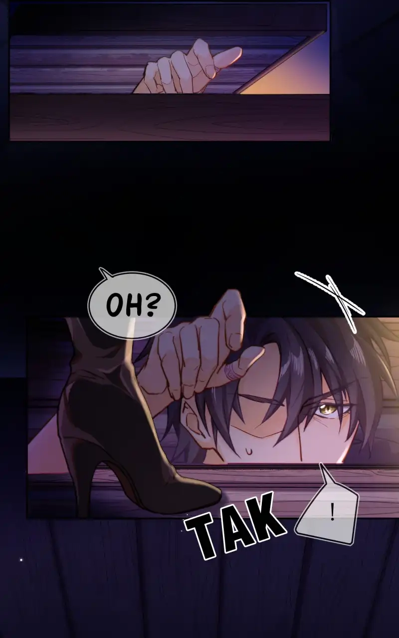 Shush! Hide Your Tail Chapter 1 page 61 - 