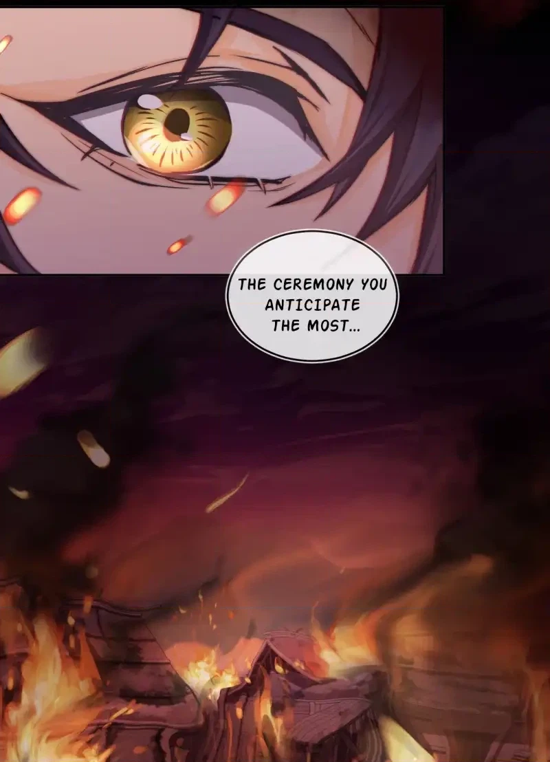 Shush! Hide Your Tail Chapter 1 page 8 - 