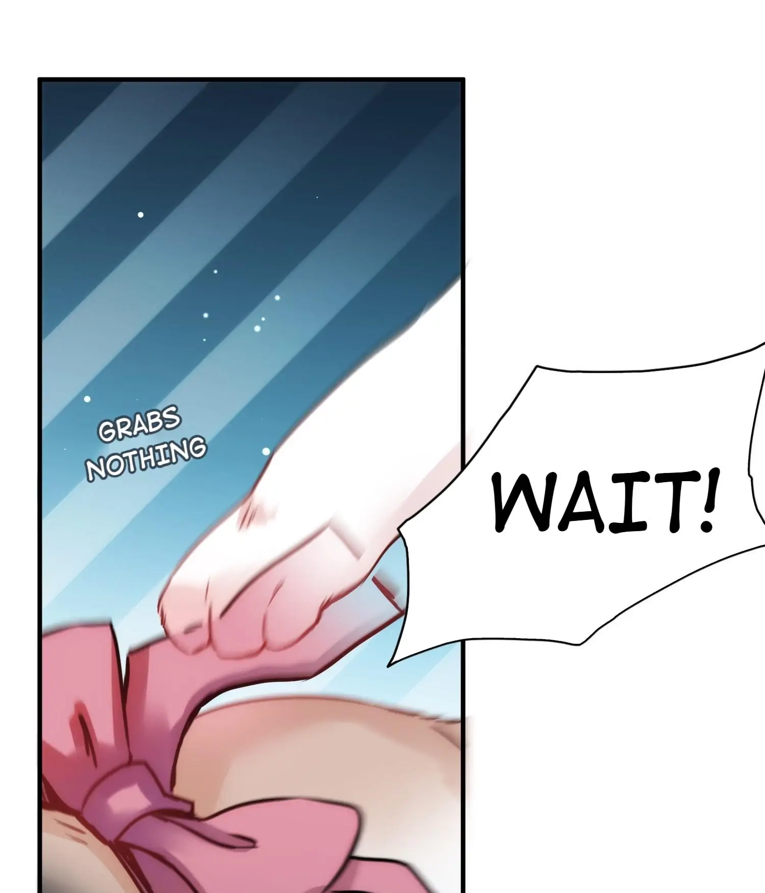 Shush! Hide Your Tail Chapter 10 page 12 - 