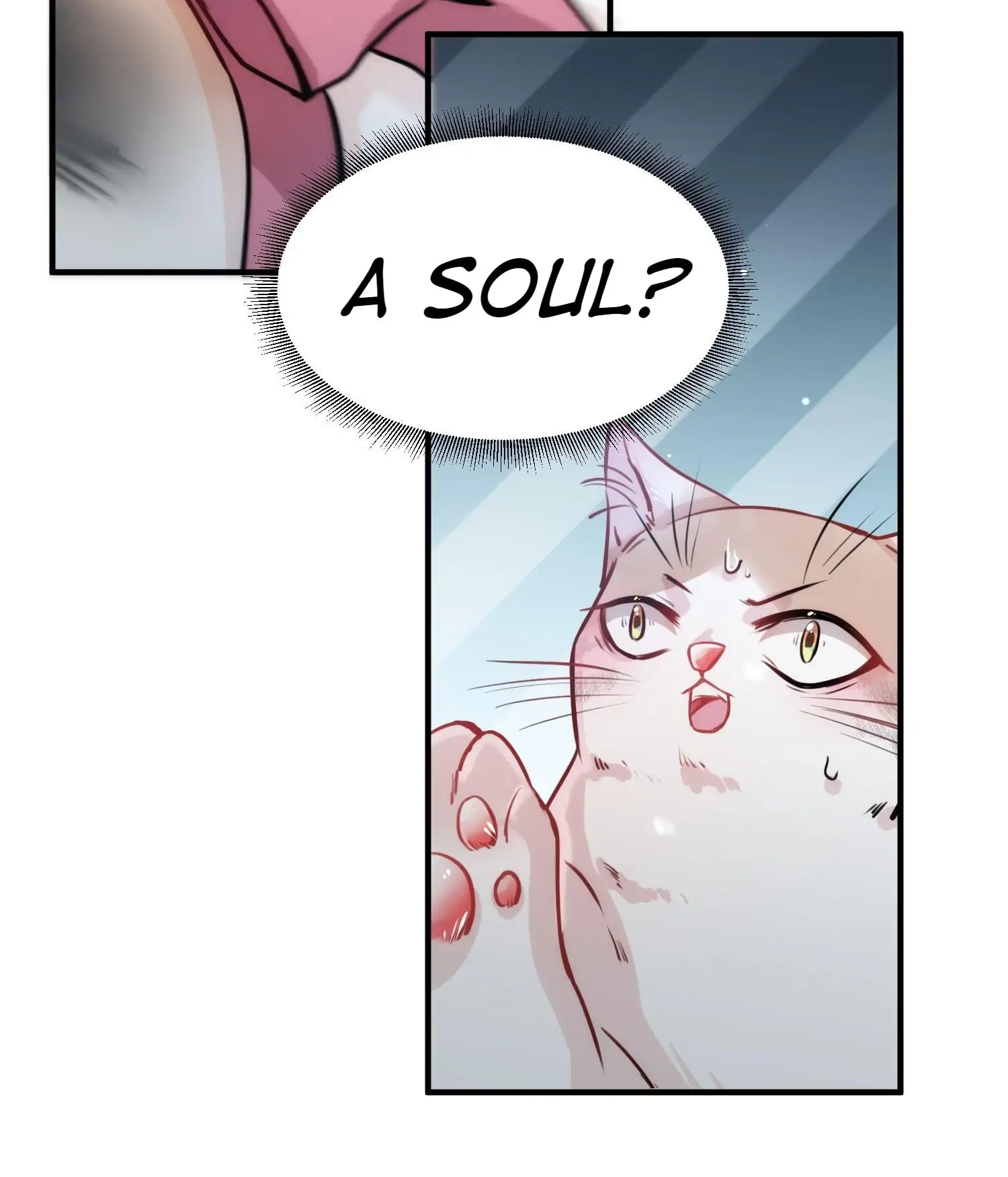 Shush! Hide Your Tail Chapter 10 page 13 - 