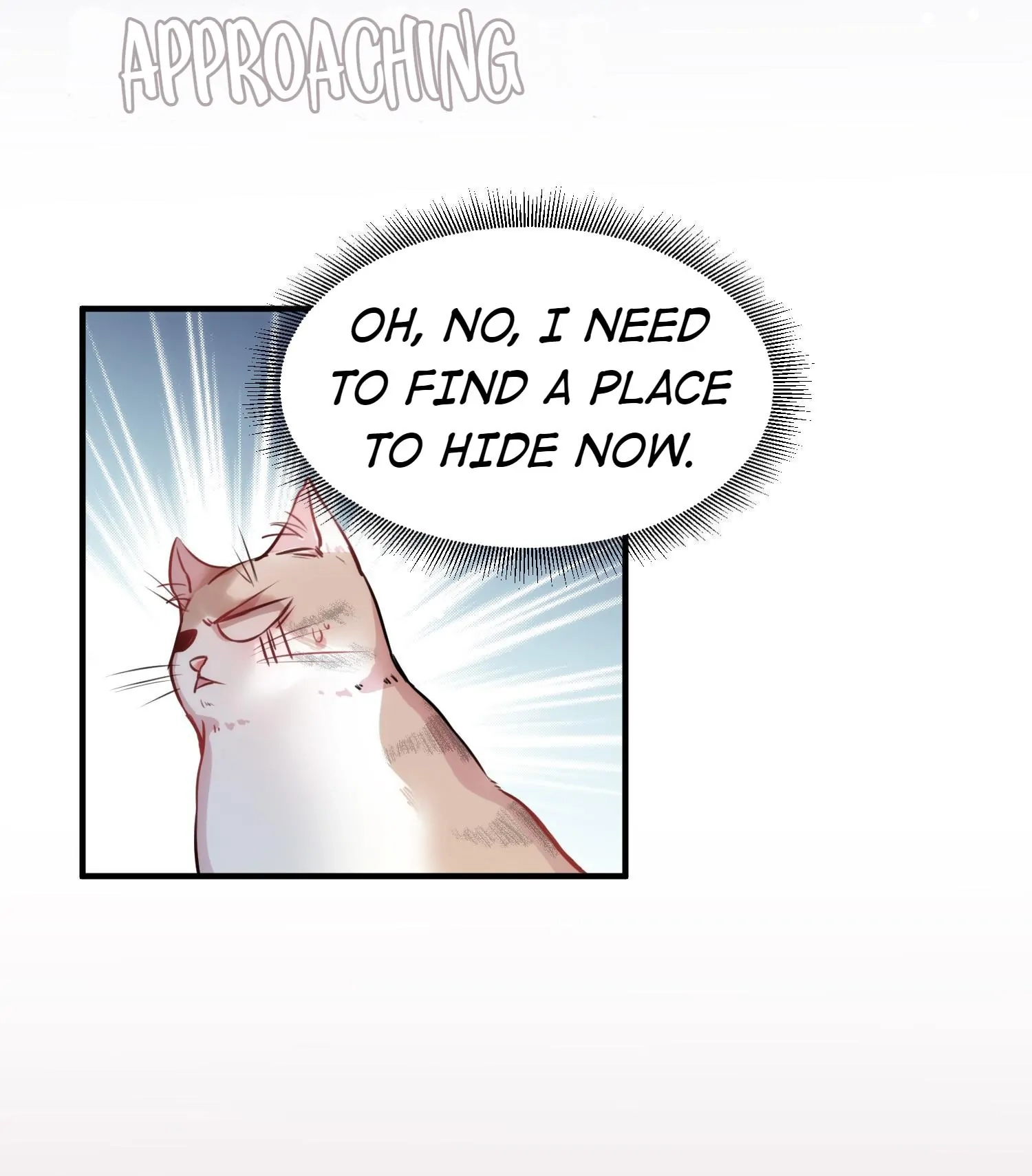 Shush! Hide Your Tail Chapter 10 page 15 - 