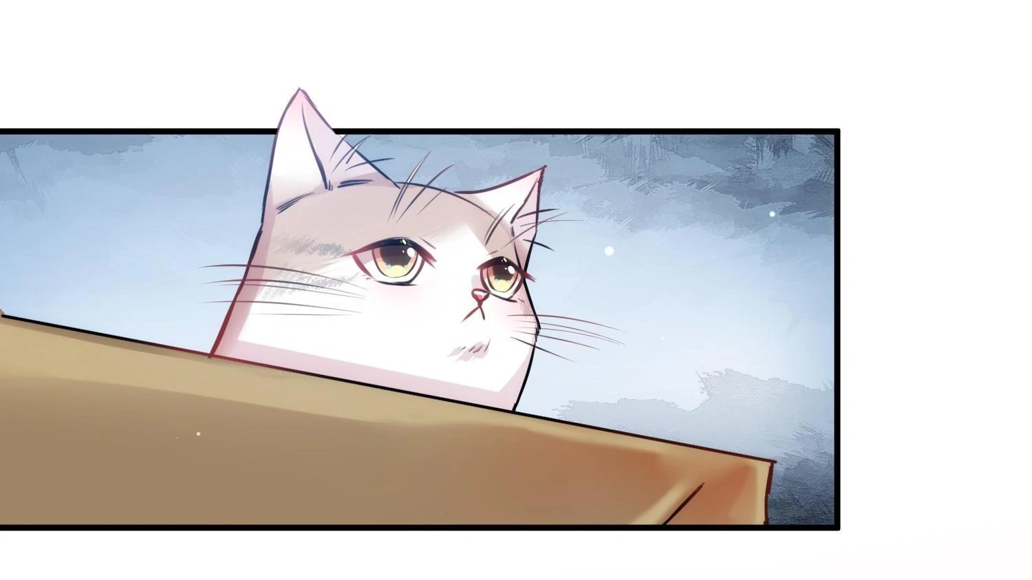 Shush! Hide Your Tail Chapter 10 page 21 - 