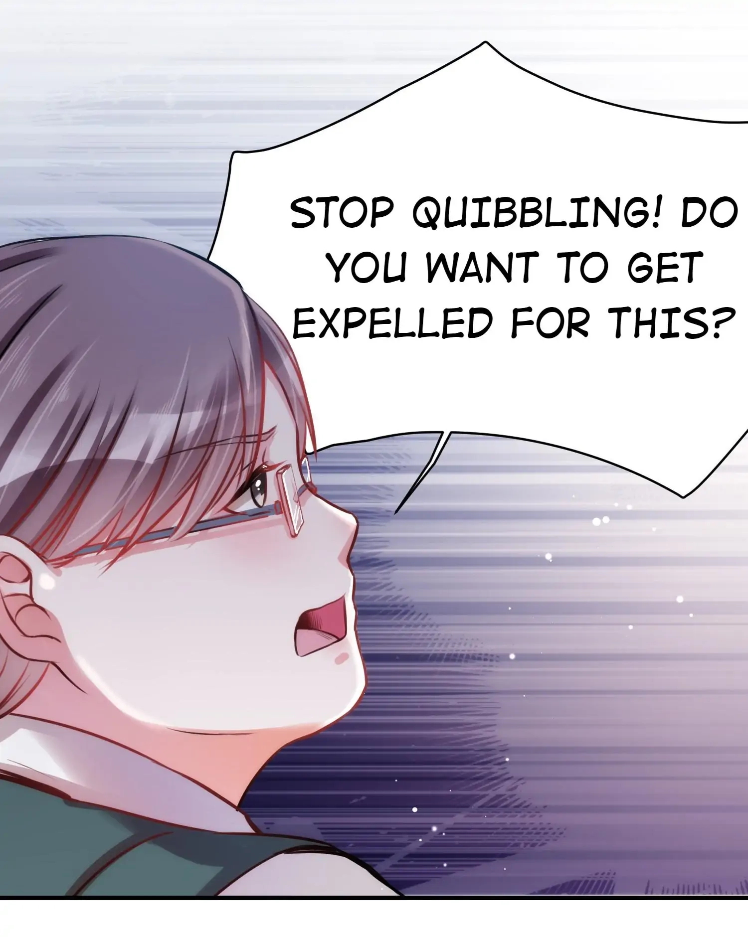 Shush! Hide Your Tail Chapter 10 page 24 - 