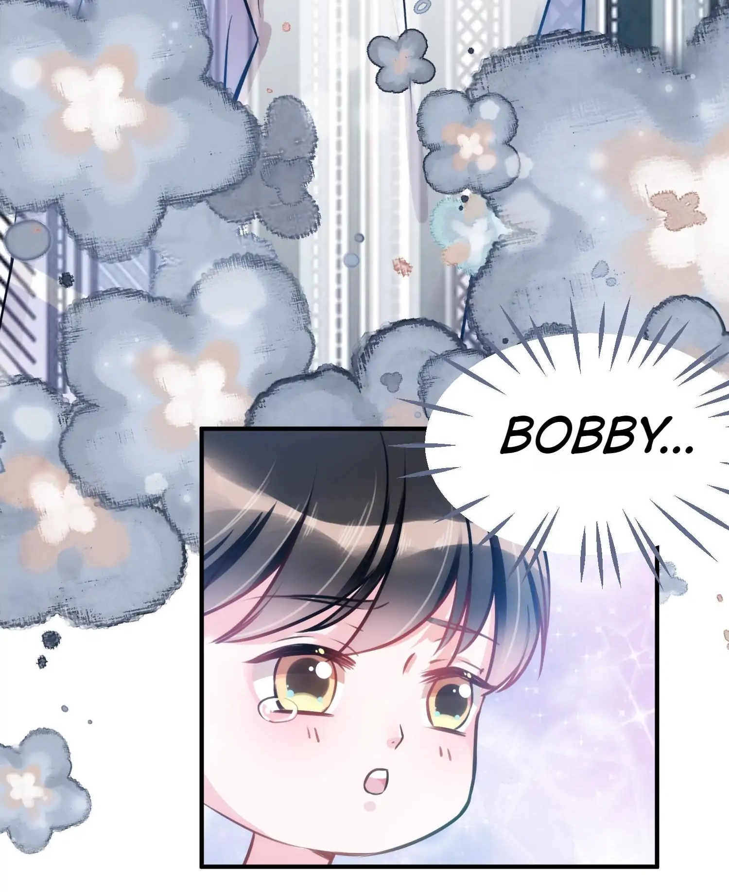 Shush! Hide Your Tail Chapter 10 page 28 - 