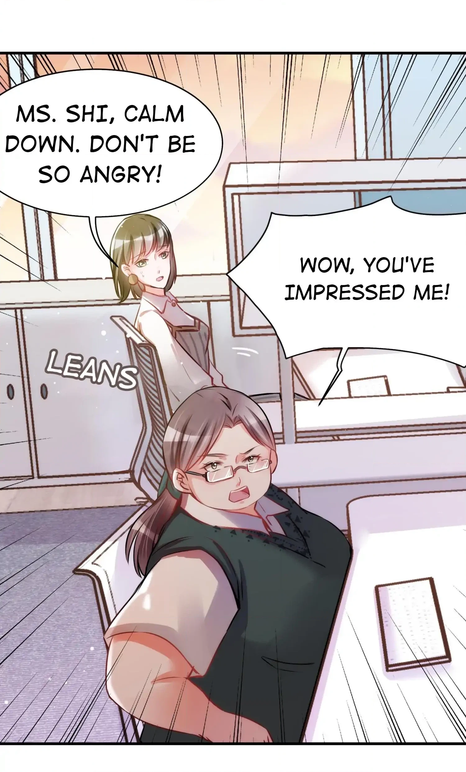 Shush! Hide Your Tail Chapter 10 page 30 - 
