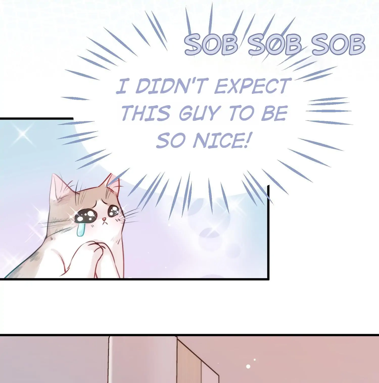 Shush! Hide Your Tail Chapter 10 page 33 - 