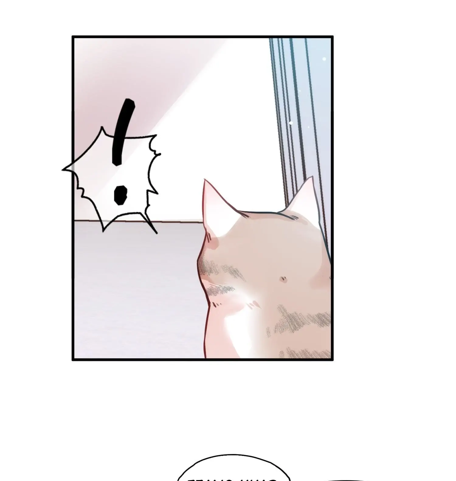 Shush! Hide Your Tail Chapter 10 page 36 - 