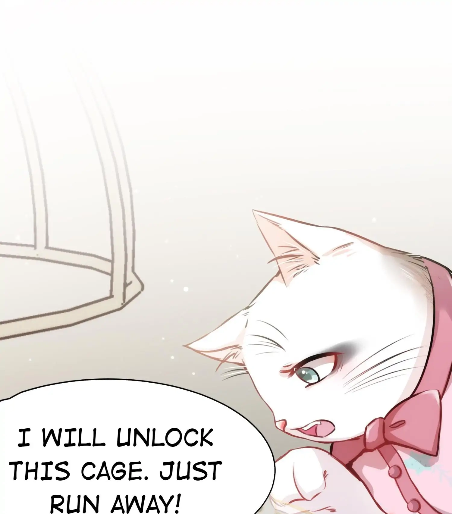 Shush! Hide Your Tail Chapter 11 page 11 - 