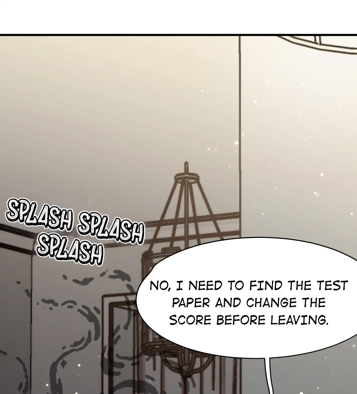 Shush! Hide Your Tail Chapter 11 page 15 - 