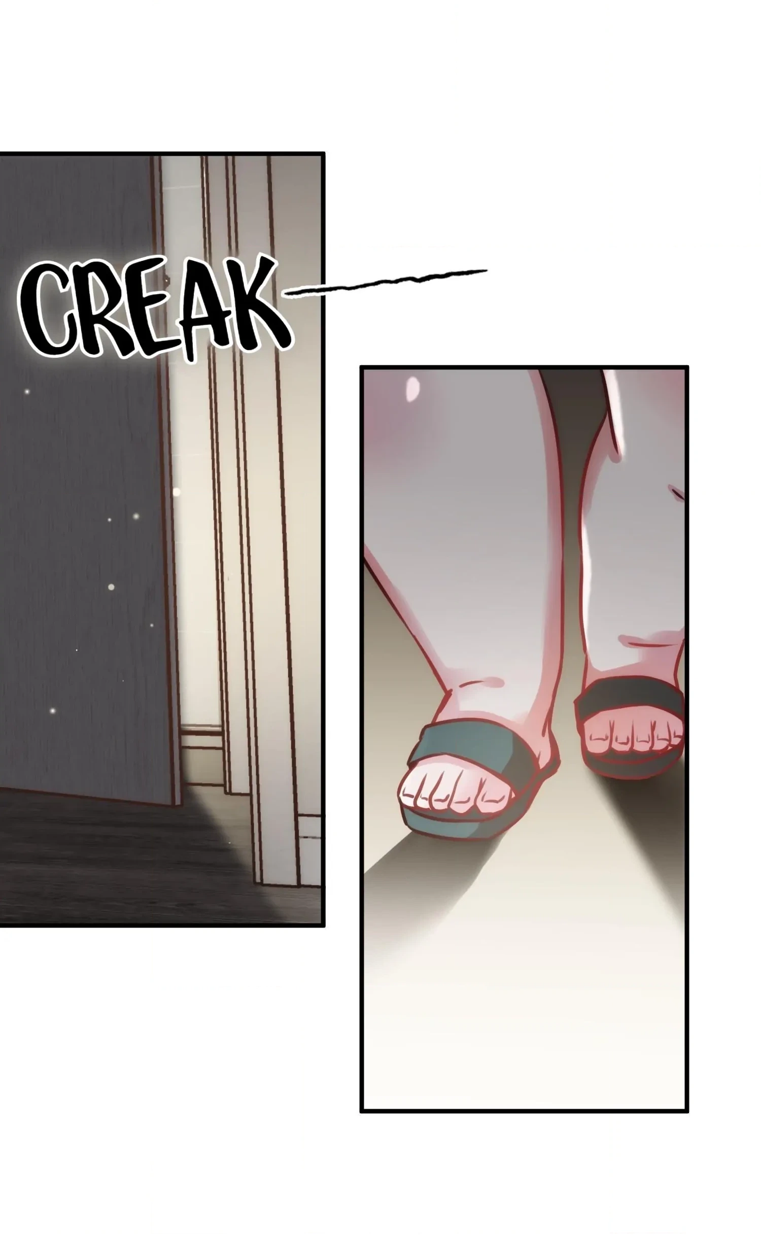 Shush! Hide Your Tail Chapter 11 page 20 - 