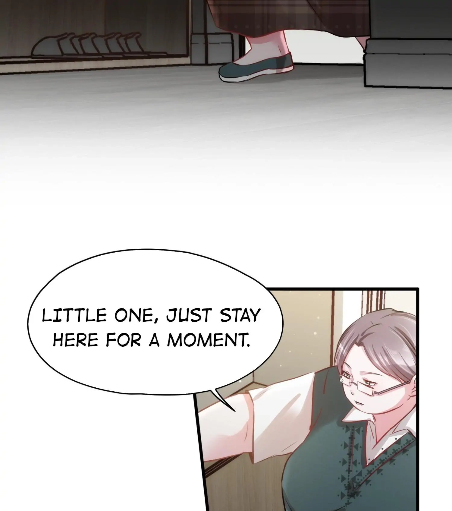 Shush! Hide Your Tail Chapter 11 page 7 - 