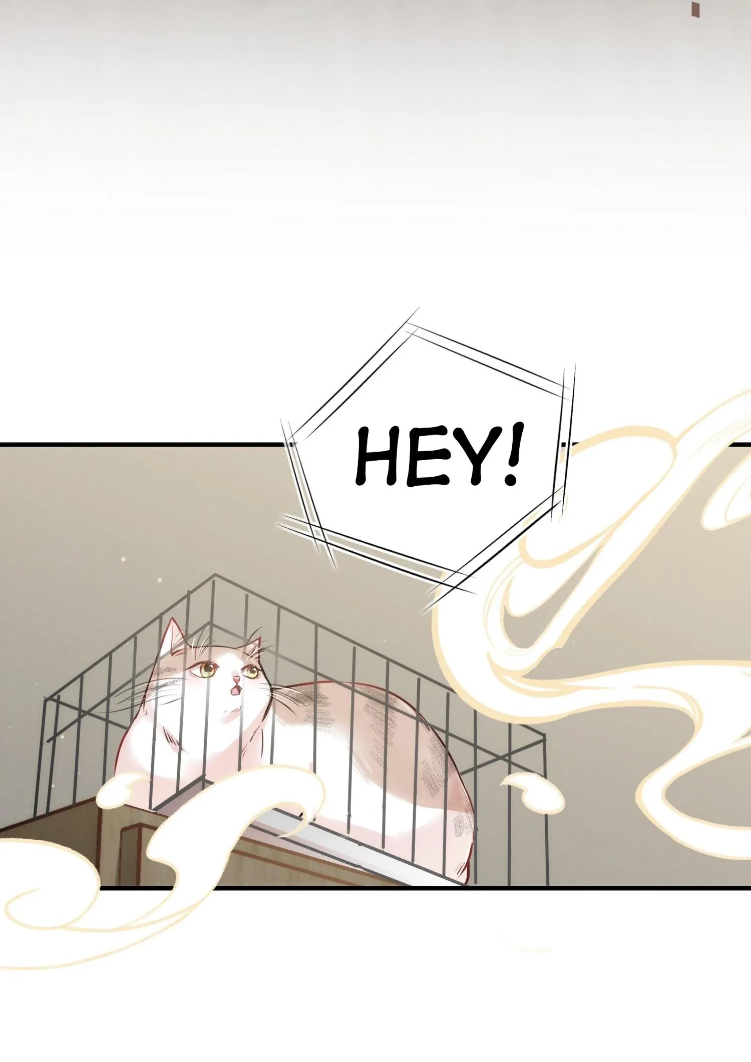 Shush! Hide Your Tail Chapter 11 page 10 - 