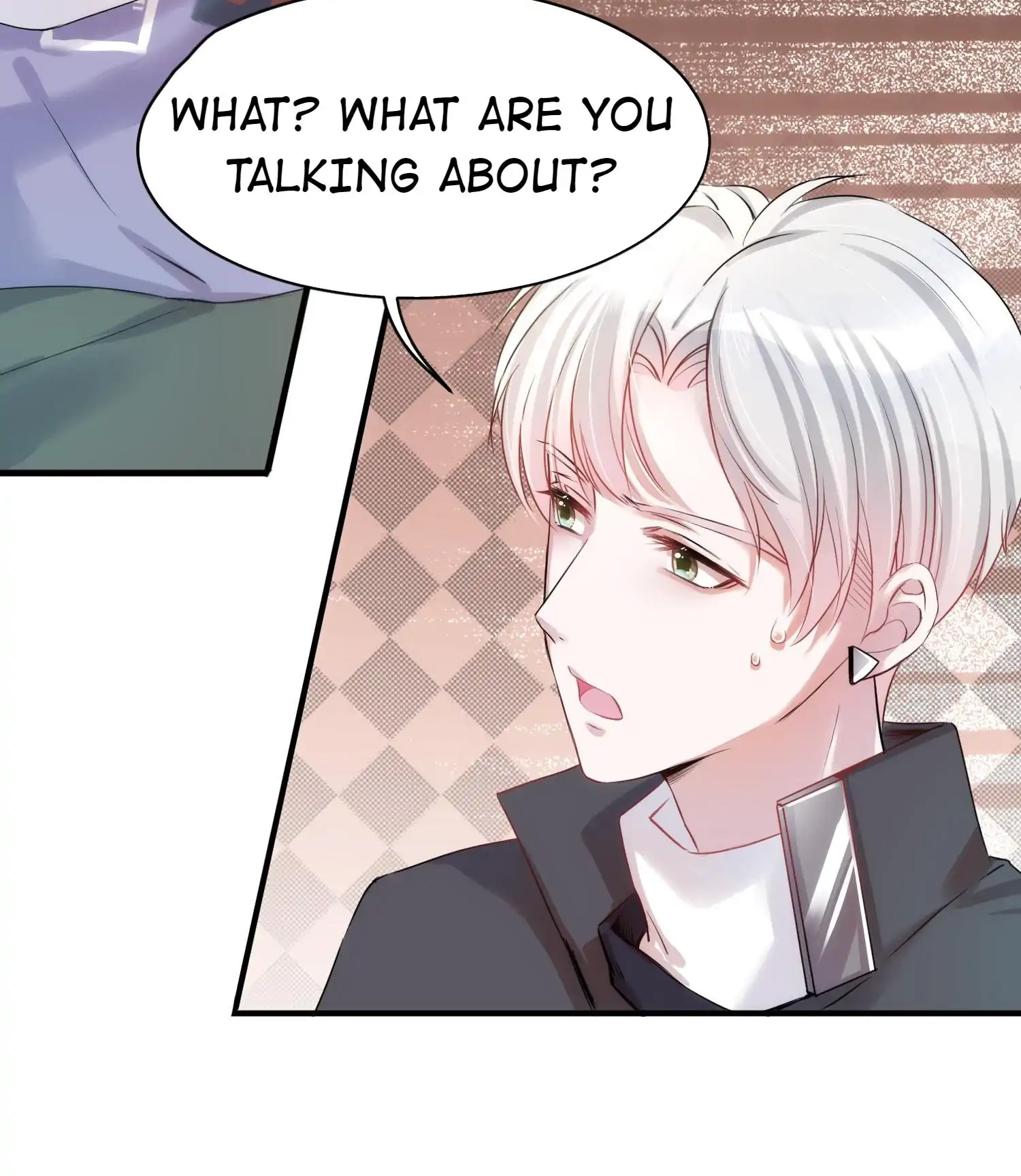 Shush! Hide Your Tail Chapter 12 page 14 - 