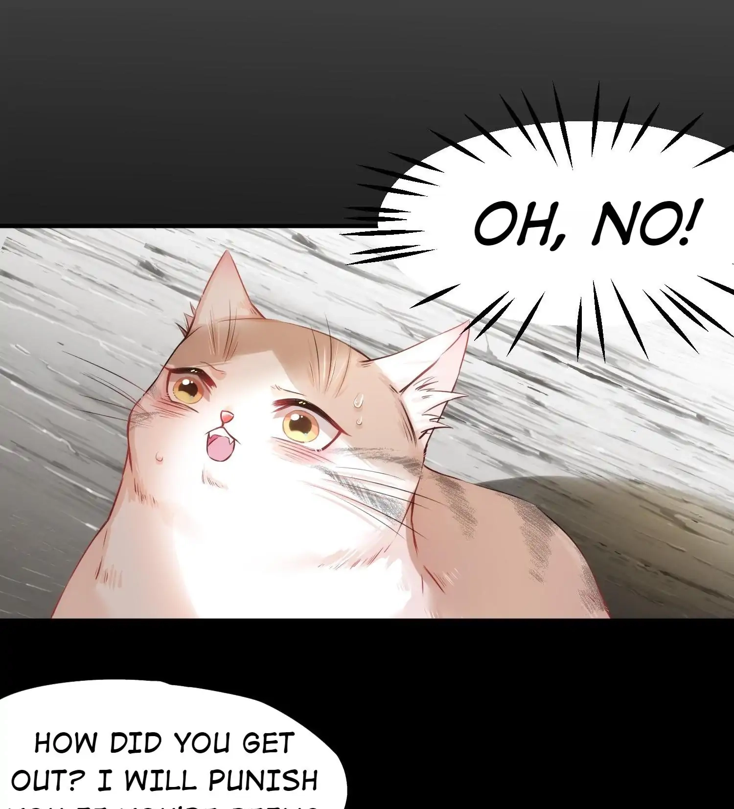 Shush! Hide Your Tail Chapter 12 page 16 - 
