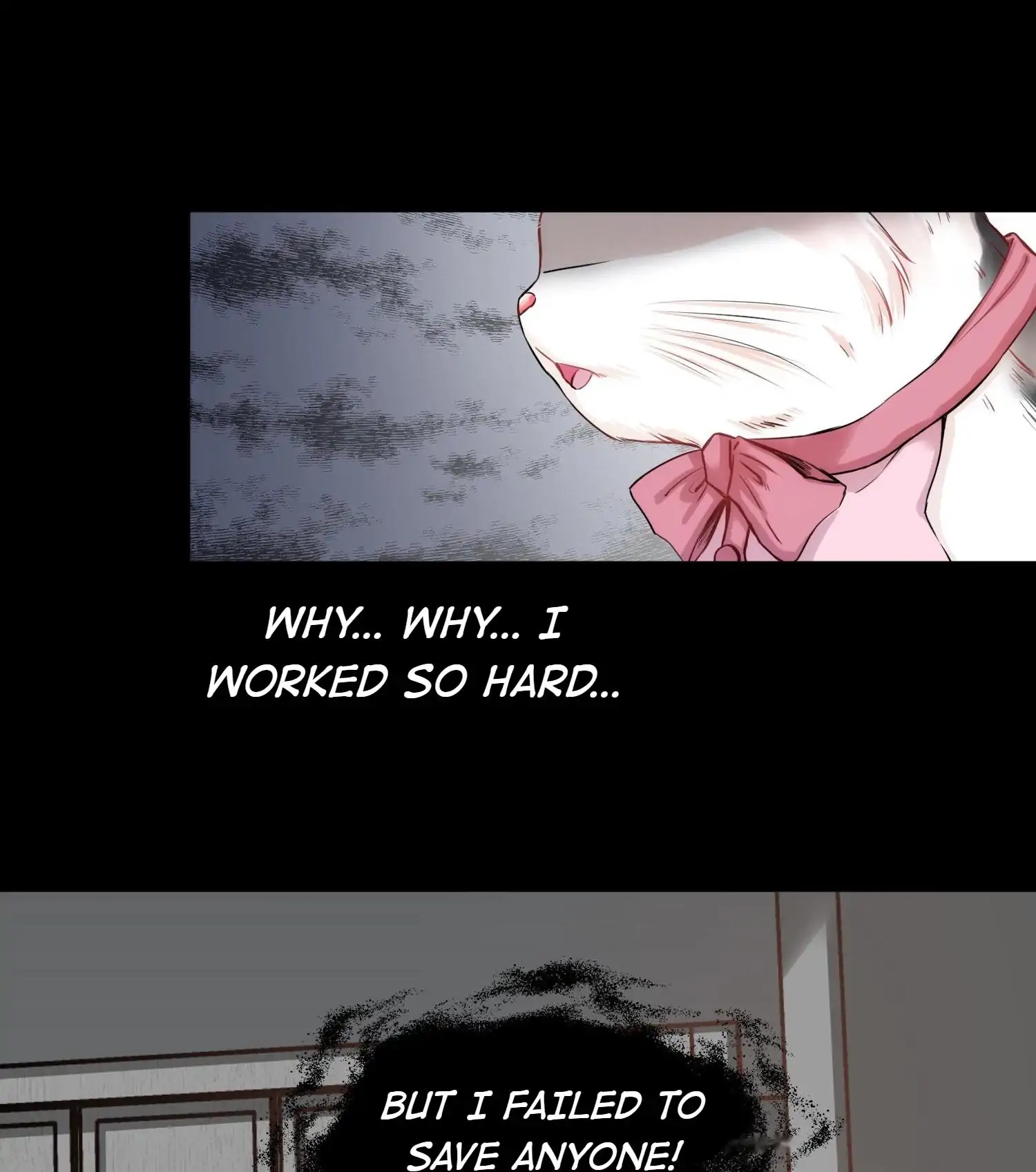 Shush! Hide Your Tail Chapter 12 page 25 - 