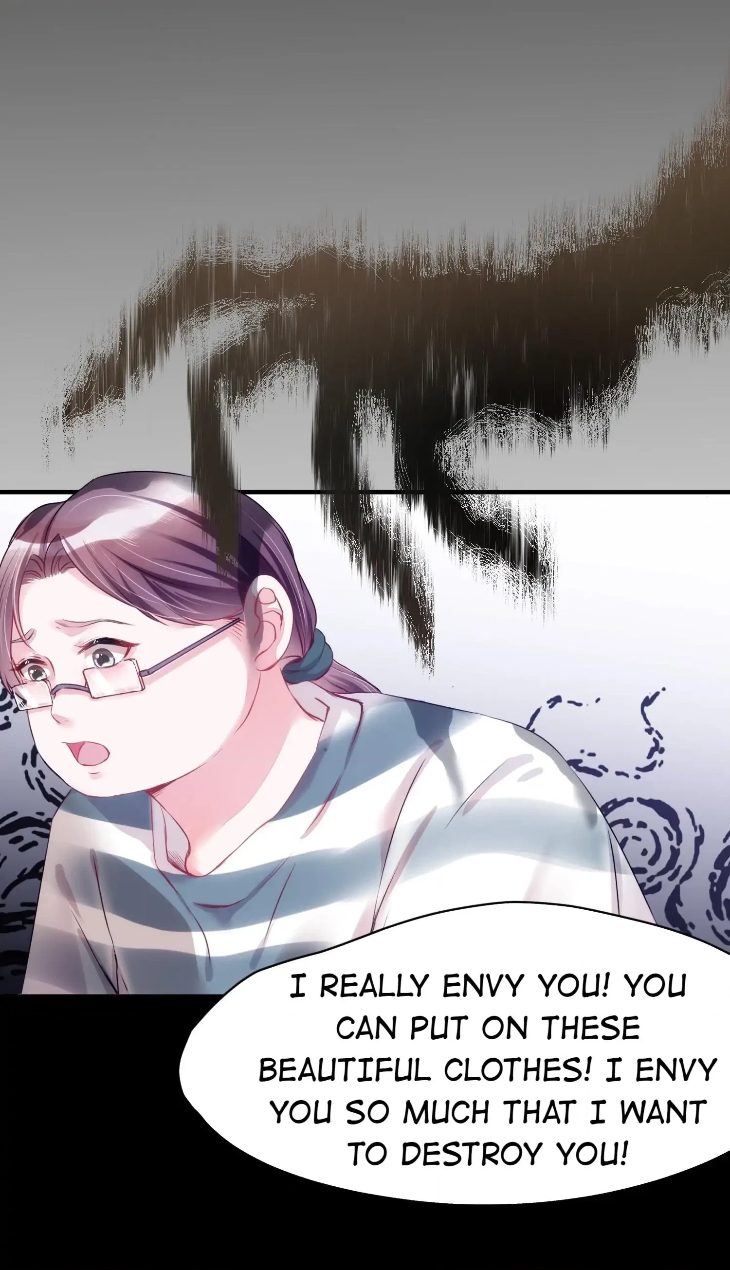 Shush! Hide Your Tail Chapter 12 page 30 - 