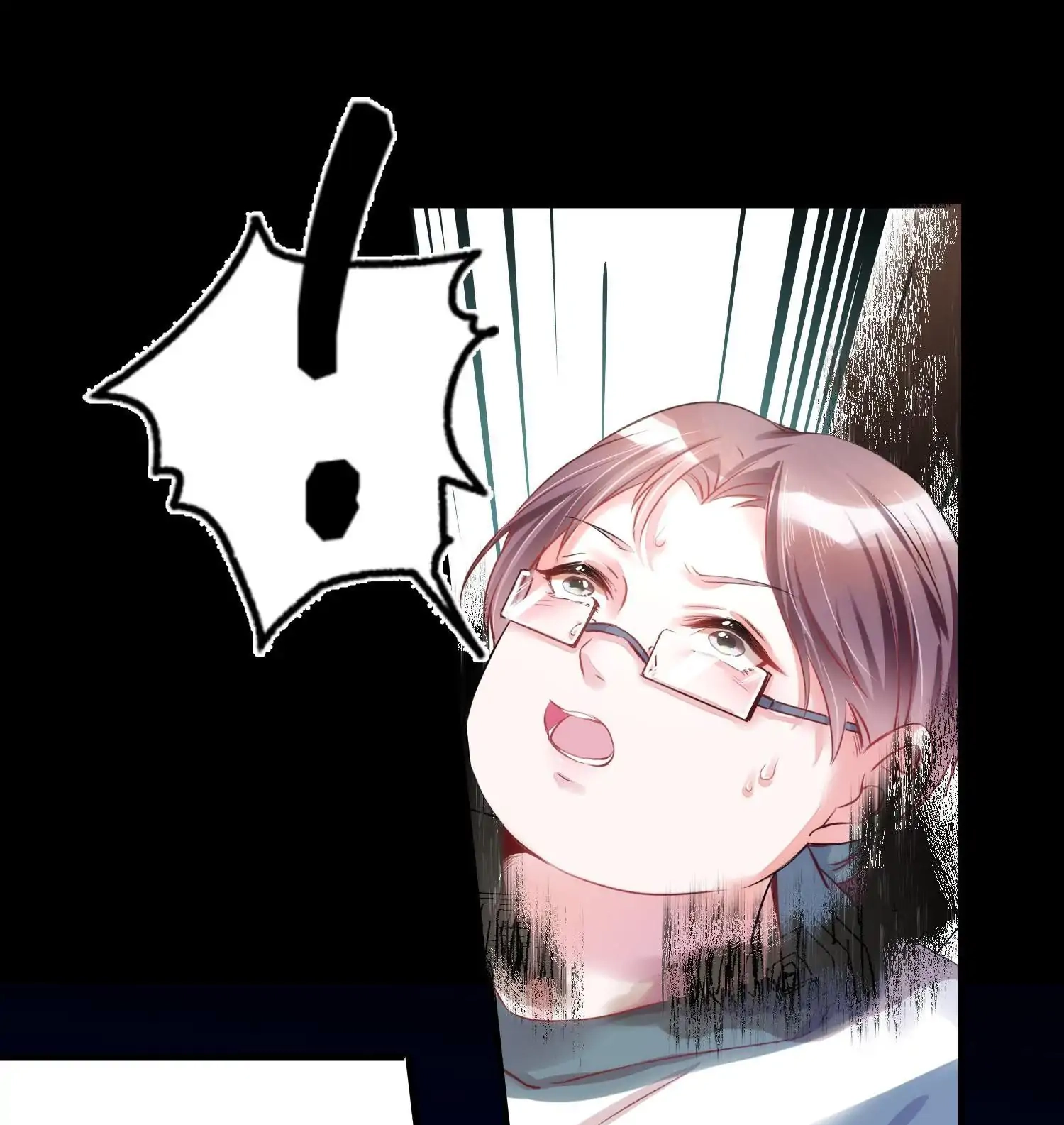Shush! Hide Your Tail Chapter 12 page 31 - 
