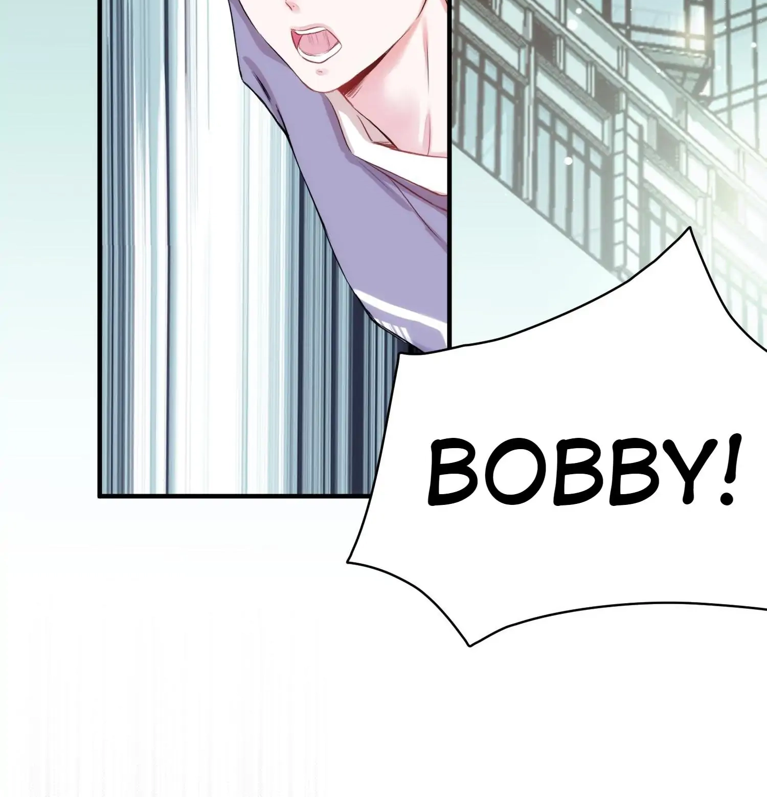 Shush! Hide Your Tail Chapter 12 page 6 - 