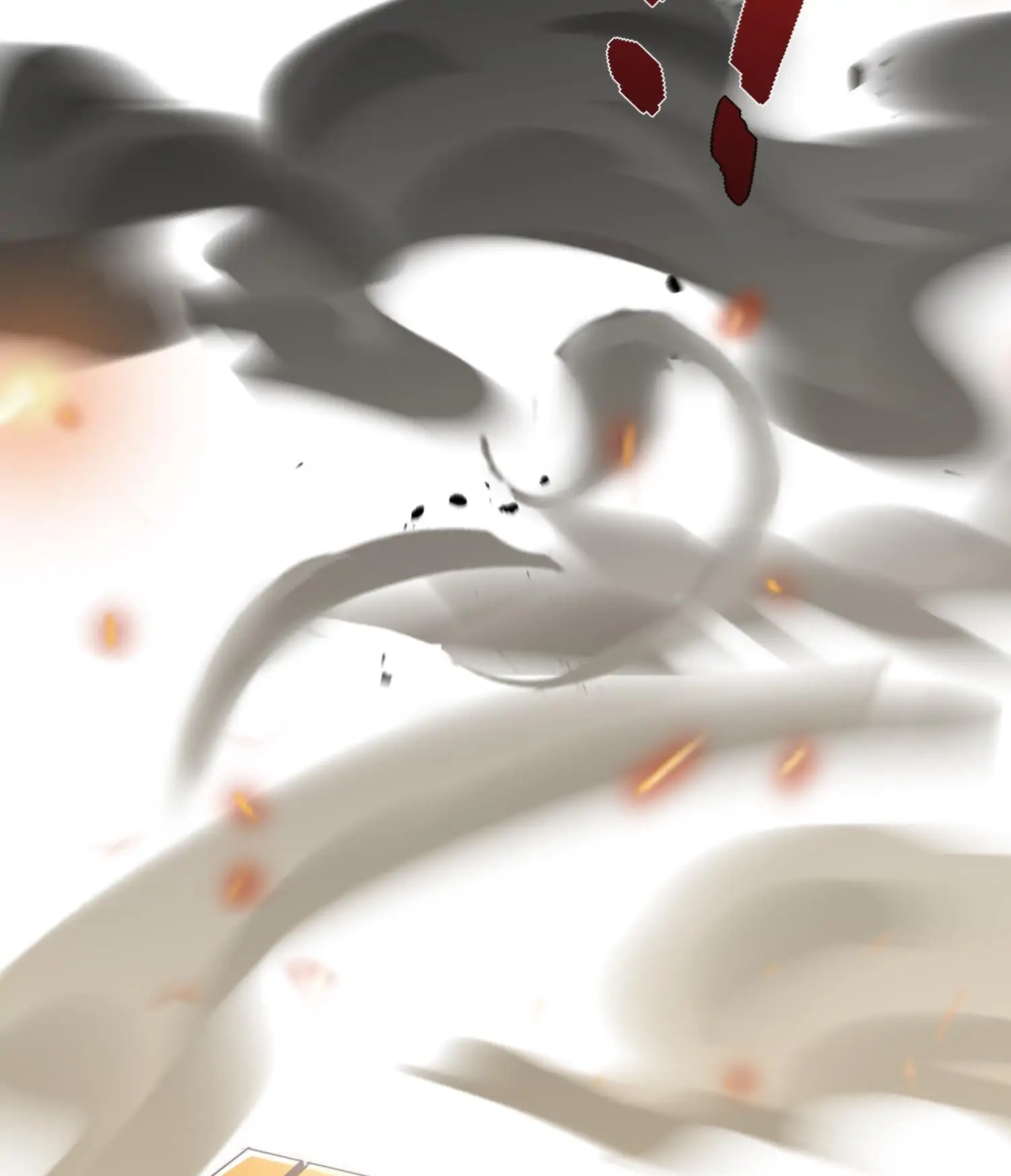 Shush! Hide Your Tail Chapter 13 page 22 - 