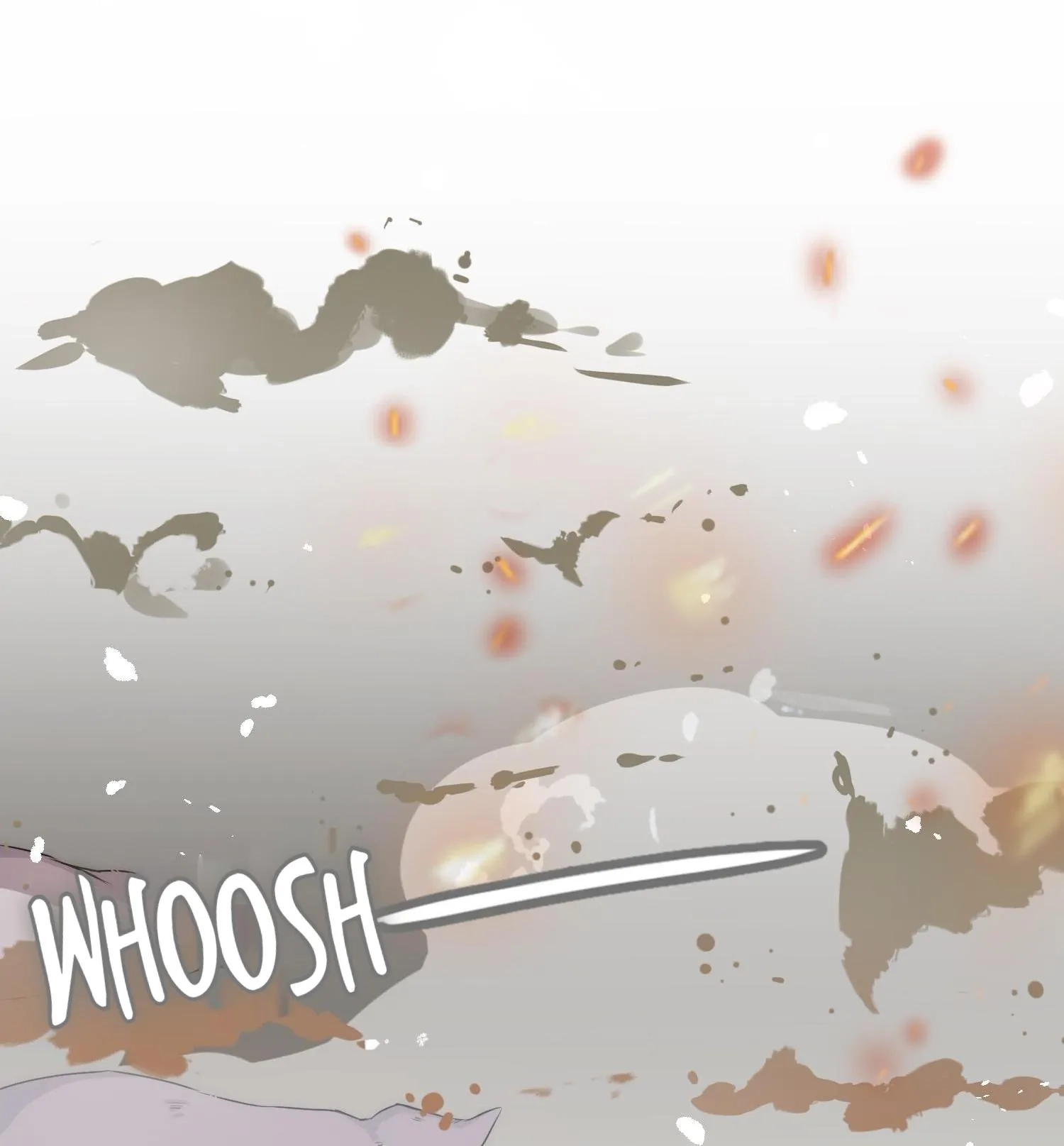 Shush! Hide Your Tail Chapter 13 page 24 - 