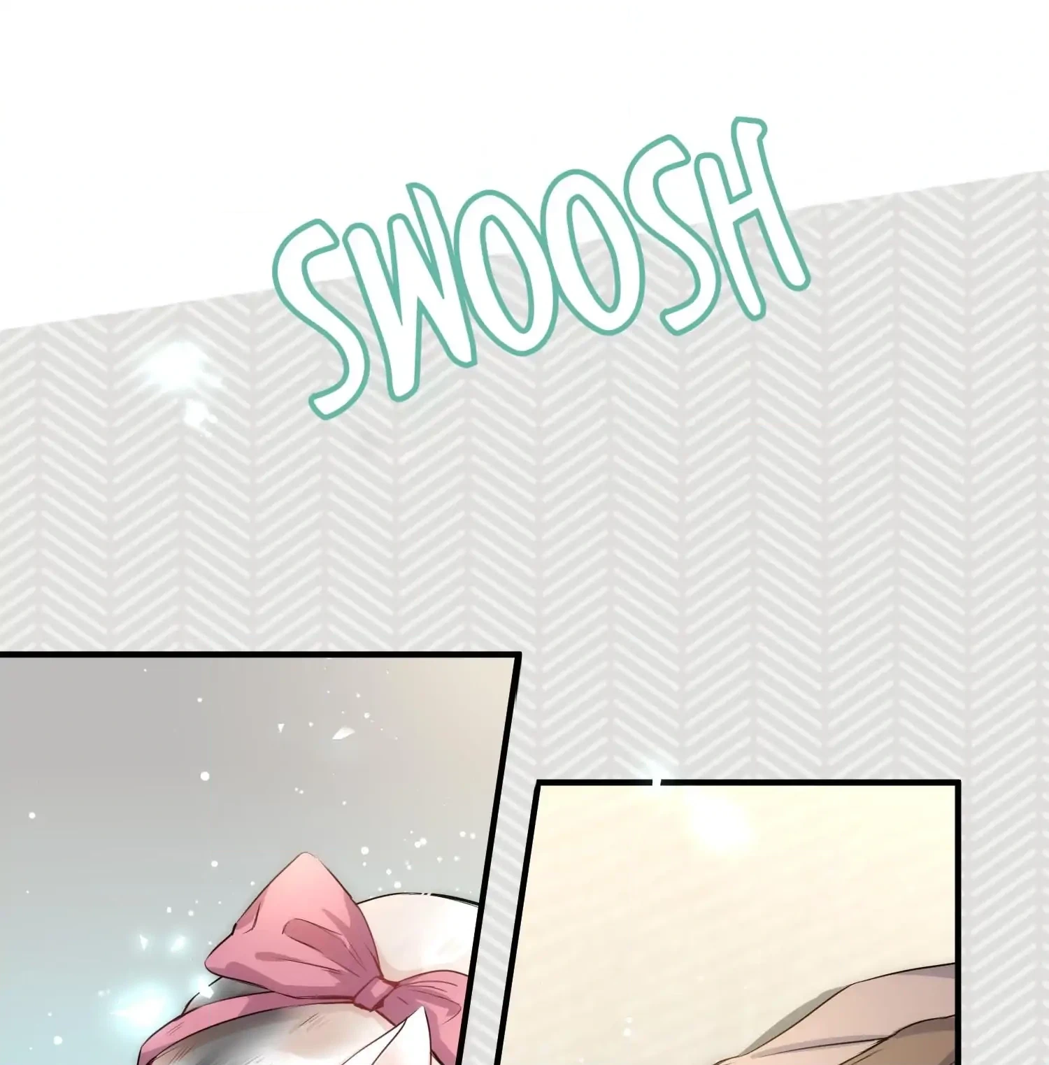 Shush! Hide Your Tail Chapter 13 page 30 - 