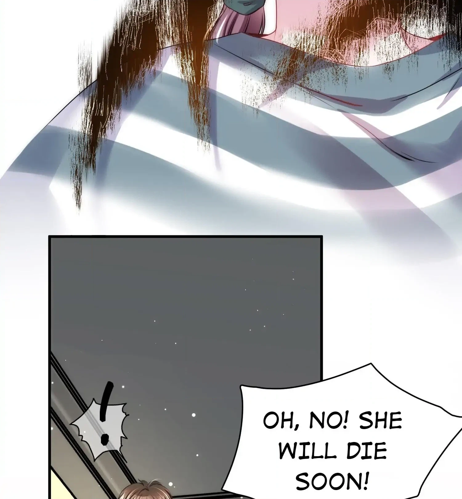 Shush! Hide Your Tail Chapter 13 page 4 - 