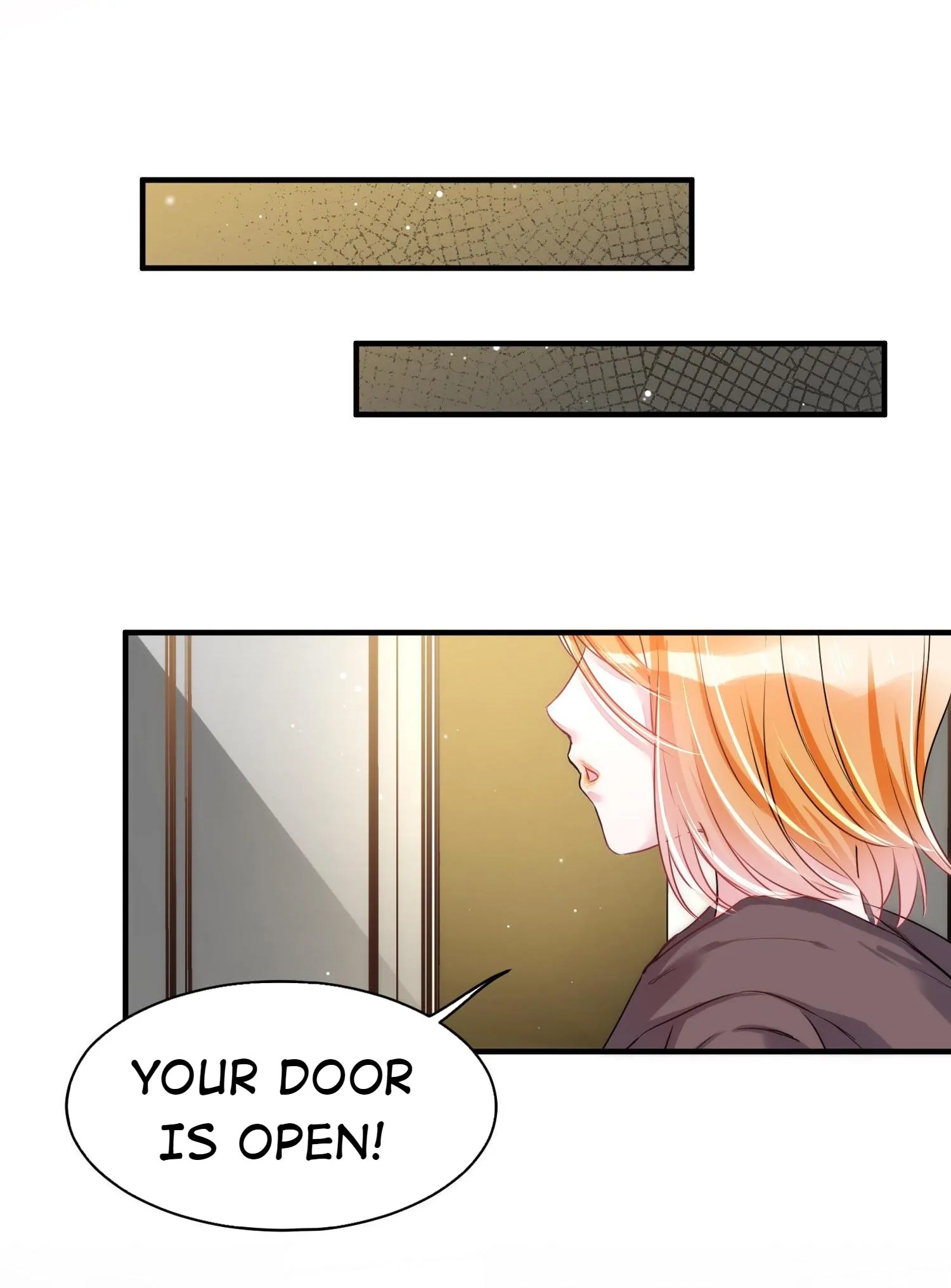 Shush! Hide Your Tail Chapter 13 page 36 - 