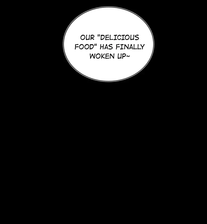 Shush! Hide Your Tail Chapter 14 page 16 - 