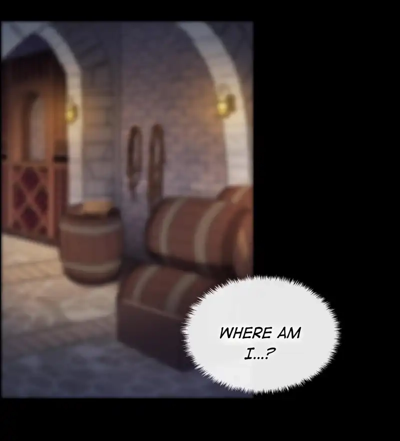 Shush! Hide Your Tail Chapter 14 page 17 - 