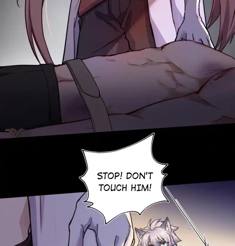 Shush! Hide Your Tail Chapter 14 page 30 - 